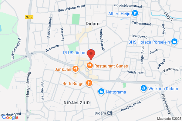Vof Bakkerij Braam