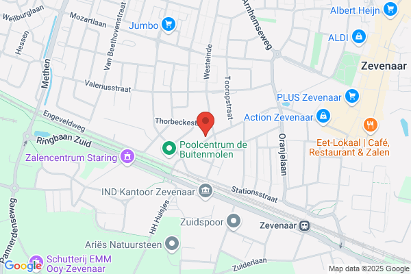 Dijk, De