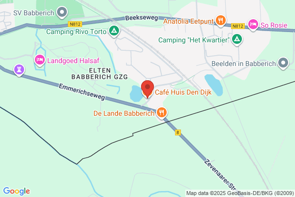 Huis Den Dijk