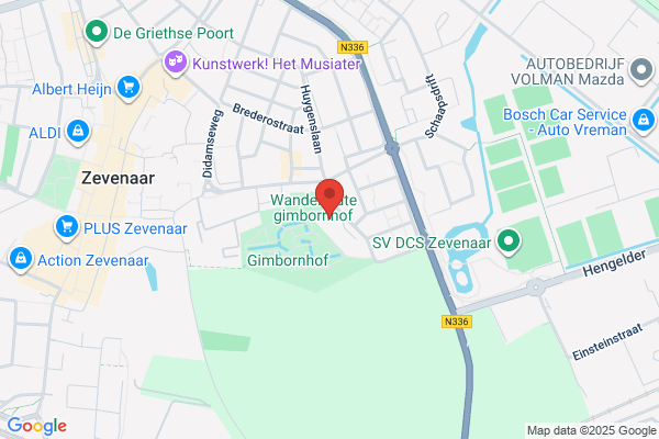 Leeuw, De