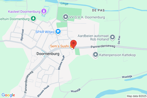 Cafe Cafetaria Kort Oisterwijck