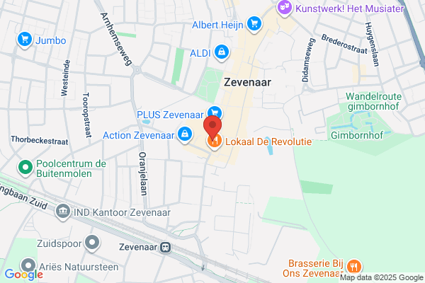 Cafe Restaurant Het Zwijnshoofd