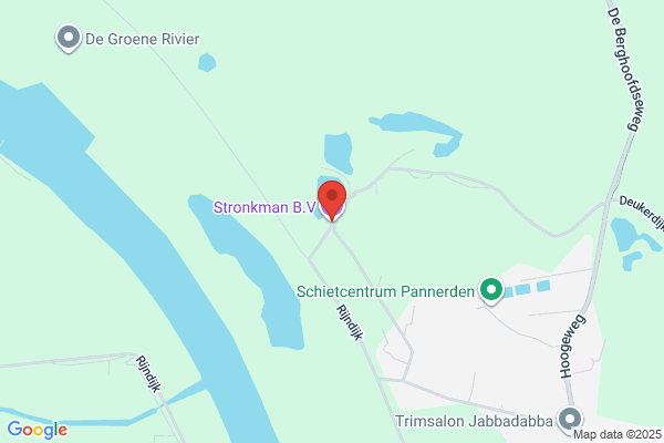 Stronkman Bv