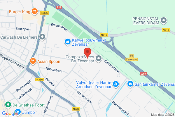 Vof De Lockhorst