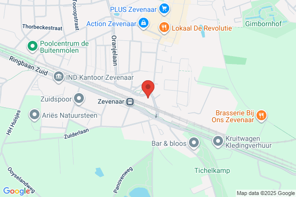 Rijn Ijssel Coll