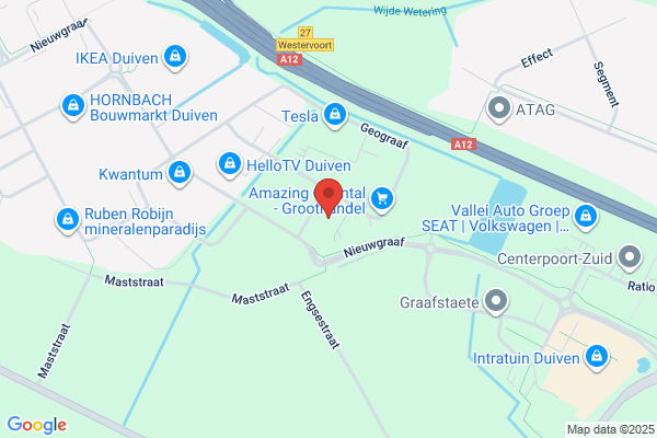 Liso Vliegengordijn