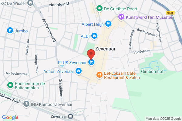 Danscentrum Wanders Vof
