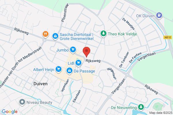 Action Duiven