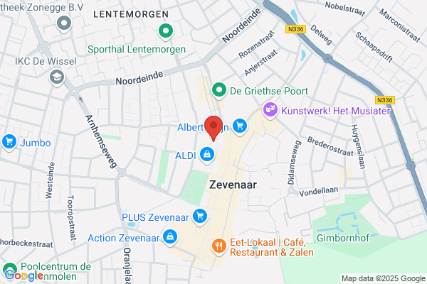 Dierenspeciaalzaak Ursula