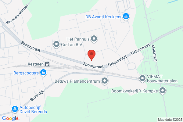 Gebr. Polman Bv