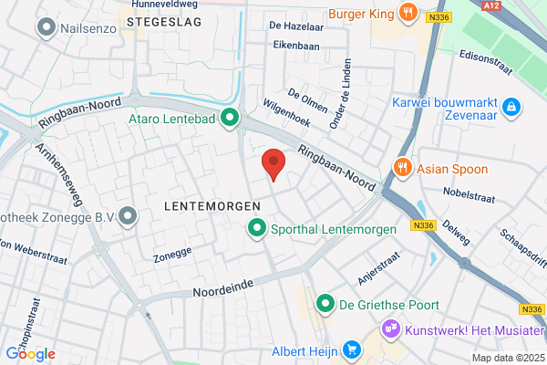 Modevakschool De Els