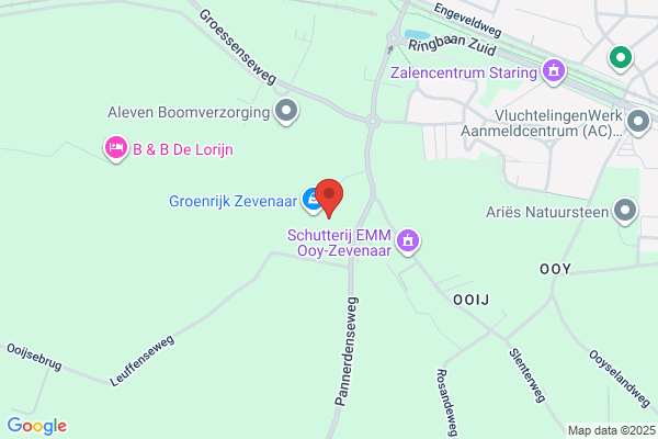 Tierelantijntje Vof