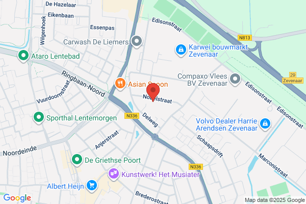 Van Veenendaal Vof