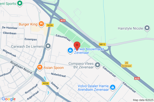 Multi Mate Dullaert Bouwmarkt