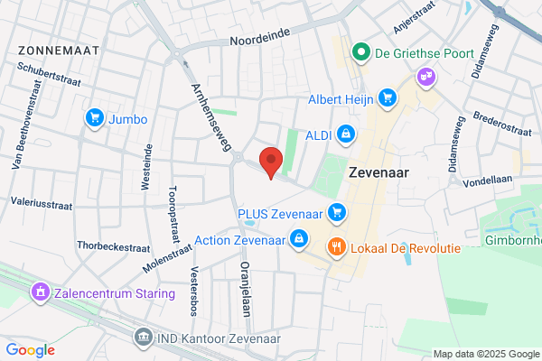 Elektrotechnisch Installatie & Beveilig Bedrijf J.