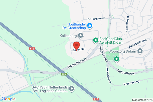 Peters ST Janshof Elektrotechnisch Bedrijf