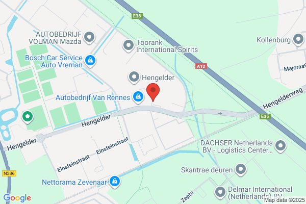Polman Installatietechniek Bv