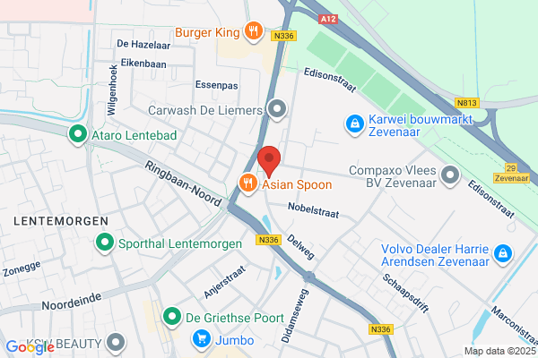 Eltronic Zevenaar