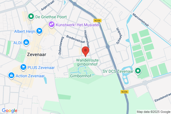 Siep Besturingstechniek