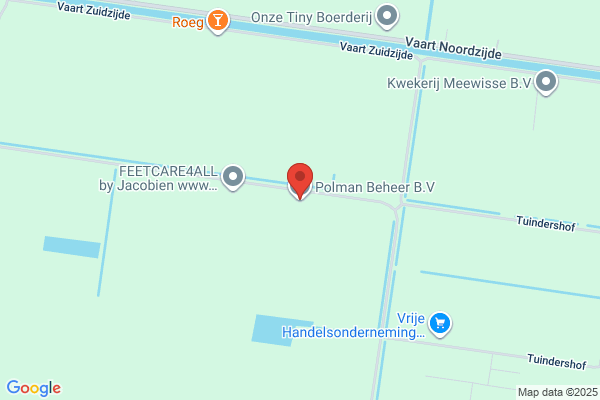 Polman Bv