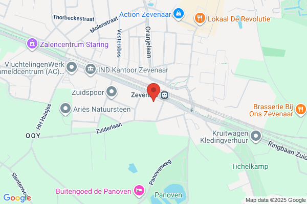 Klappers Bouwplanontwikkeling BV