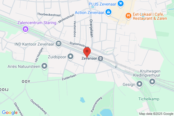 Kinkelder Bv