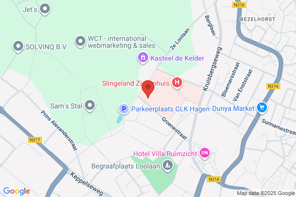 GGNet Volwassenen