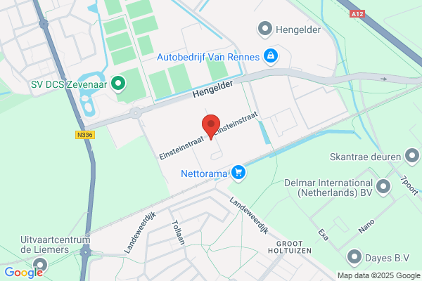Transit Internationale Transporten Bv