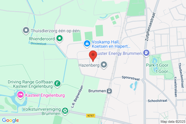 Transportgroep Brummen Bv