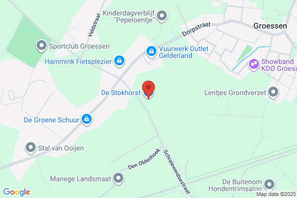 De Stokhorst