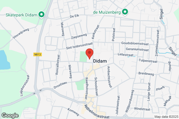 Therapie Van Nieuwamerongen