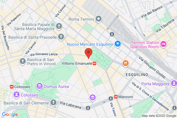 Expert Roma