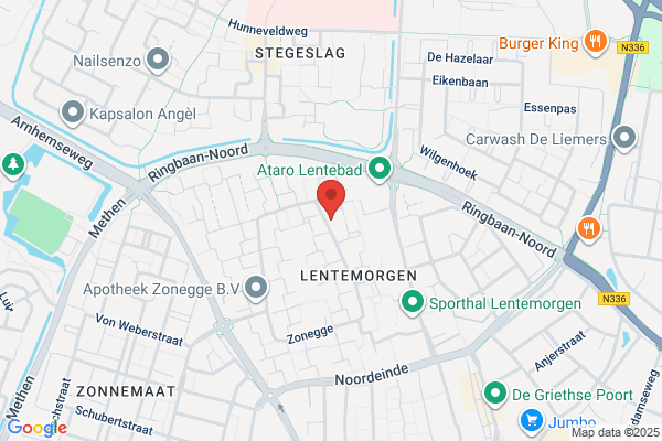 Hypotheek Consultancy Gelderland