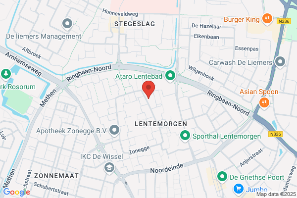 Assurantie Adviesbureau Heufkens