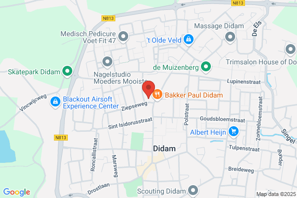 Woningcorporatie Plavei