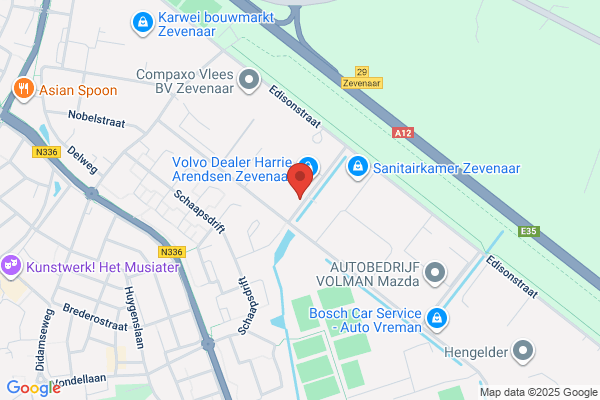 Bouw Adviesburo H. Joosten Bv