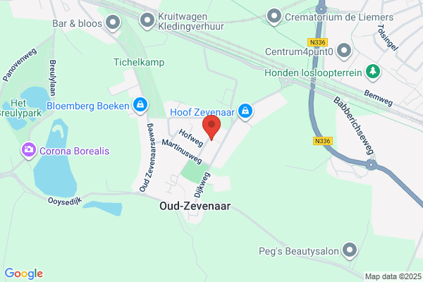 Claassen Adviesburo En Bouwbedrijf