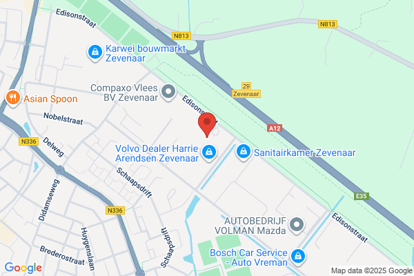 Fitel Innovations Vof