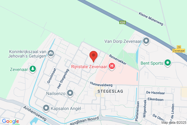 Franken Regeltechniek