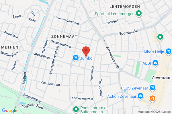 Rots Bouw Zevenaar