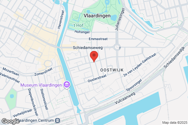 Technisch Tekenburo Quist Vof