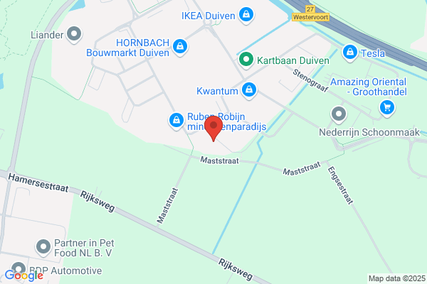 Zevenaar Elektronica En Sensoren