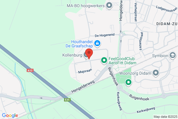 Didata Automatisering Bv