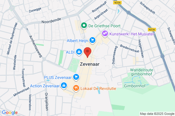 Juwelier Goudsmid Andre