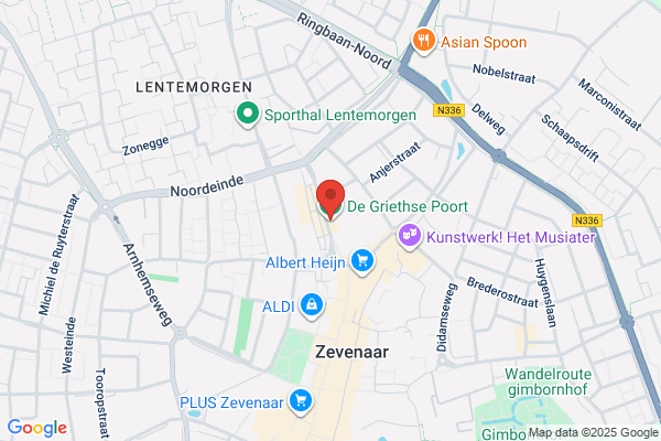 De Briljante Hoek