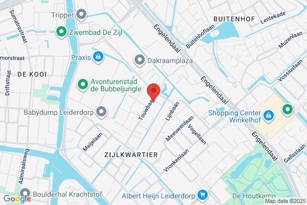 Cieba Kantoor & Projektmeubelen