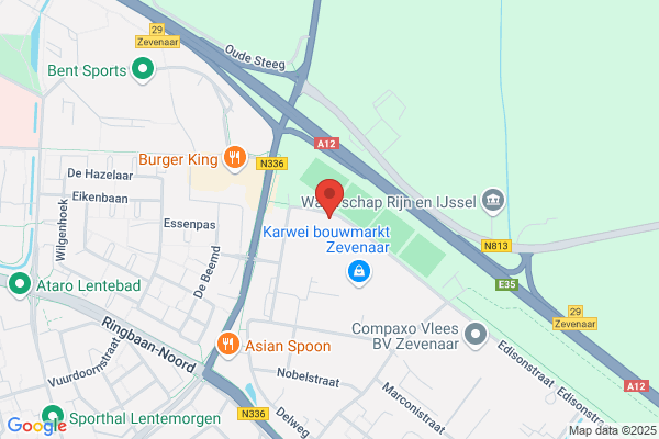 Gilsing Wonen Bv