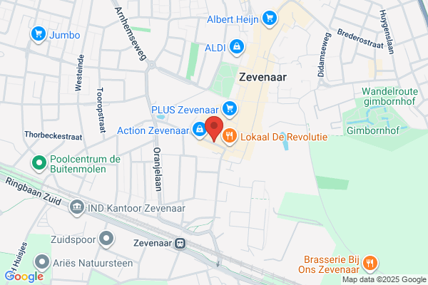 Haarlijn Bolder
