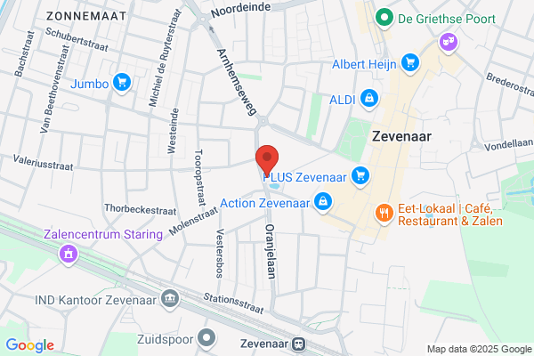 Heuvel, M G C M