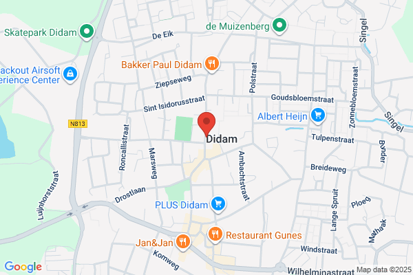 Kapsalon Cor
